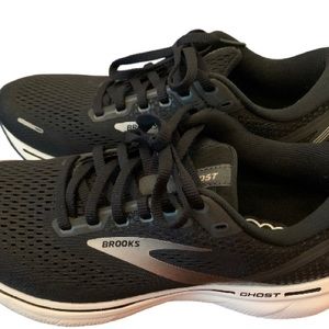 Brooks Ghost 14